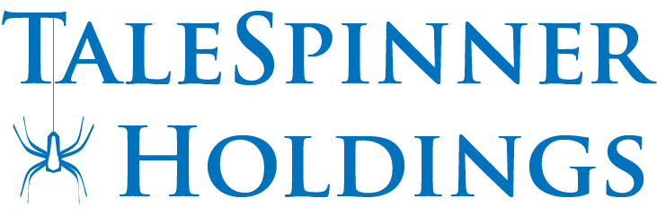 TaleSpinner Holdings Logo